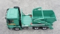 Preview: Mercedes-Benz Arocs 6x4 Bauschuttcontainer LKW 1:14 KIT